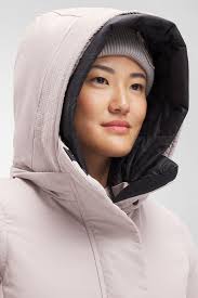 Mckenna down quilted jacket deals