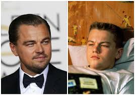 Leonardo Dicaprio'S Celebrity Friends