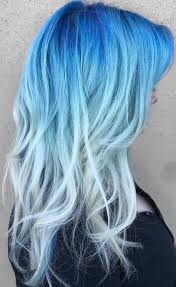 30 Light Blue Hair Color Ideas Actual Phrase Fashion Icy Blue Hair Dyed Hair Blue Light Blue Hair