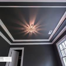 50 tray ceiling ideas 2021 you need to know. Shallow Tray Ceiling Design Ideas