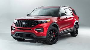 Edmunds also has ford explorer pricing, mpg, specs, pictures, safety features, consumer reviews and more. 2020 Ford Explorer Hybrid Mpg Price Release Date Interior Redesign 2020 2021 Ford