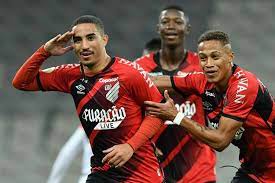 The percentage numbers show the games with specific stats compared to the total games played by each team. Athletico Pr Vira Sobre Atletico Go Mantem 100 E Lidera Brasileirao Superesportes