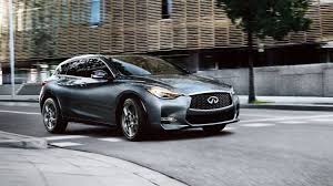 2018 5 Infiniti Qx30 Crossover Exterior Sport Tuned Suspension Luxury Crossovers Infiniti Infiniti Vehicles