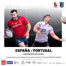 Cet article retrace l'ensemble des rencontres de l'espagne et le portugal en rugby à xv. Rugby Tournoi B Les Francais Sur Le Pont Pour Affronter Le Portugal A Madrid Dimanche 7 Fevrier Vibrez Rugby En Direct