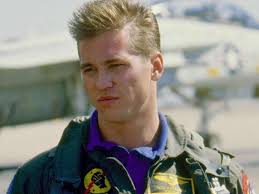 RIP Iceman. Val Kilmer 1959-2025