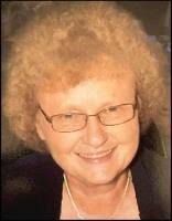 Janet Bellcoff Obituary (1945