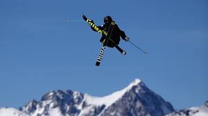 Slopestyle in 2016 and 2018 and 2020, then big air in 2019.1 he won a bronze medal in slopestyle at. Andri Ragettli Can Repeat Snowmass Run And Wow Slopestyle Judges Sport News Racing Post