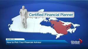Job advertisements for positions that have been designated bilingual will be provided in both english and french on the website. Can You Get A Financial Plan For Free National Globalnews Ca