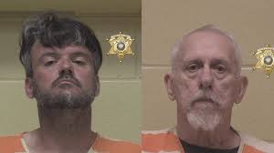 Bossier Parish Sheriff arrests four men for sex crimes involving children