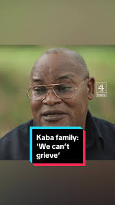 The Metropolitan Police officer who shot dead Chris Kaba will face a m...