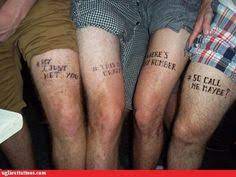 Discover more posts about quadriceps. 19 Upper Thigh Tattoos For Men Ideas Upper Thigh Tattoos Tattoos Thigh Tattoo Men