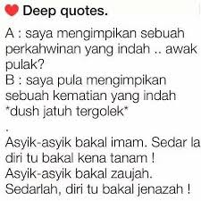 Savesave awak jodoh itu rahsia allah for later. Ù†ÙˆØ± ÙØ§Ø²Ù„ÙŠÙ†Ø§ Ø­Ù…ÙŠØ±Ø© Haa Amek Kau Yaa Jodoh Itu Rahsia Allah Tapi