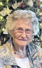 Helen Lucas Obituary (2020)