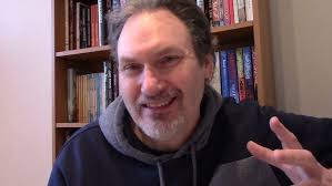 I, Universe” by Darryl Sloan [book trailer]