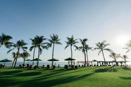 Palm Garden Beach Resort & Spa, Cửa Đại, Hội An