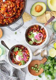 Desserts that go with chili meal. Lny6nwuytlckzm