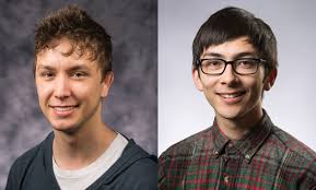 Students Garner National Summer Research Scholarship