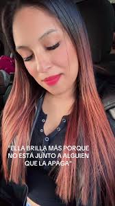 Ella Brilla Más Porque No Está A Alguien Que La Paga