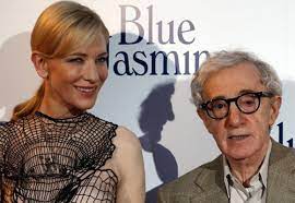 Jasmin park yaşayış kompleksi gələcək ivestorlar üçün bütün bu yuxarıda sadalananları təmin edir. Cate Blanchett Ousada Em Noite De Estreia Jtm