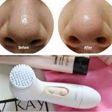 Gunakan sekali dengan berus muka skinvigorate. Skinvigorate Brush Berus Muka Shopee Malaysia