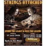Dozi : Strings Attached