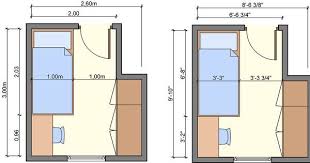 Kids Bedroom Layout Kids Room Floor Plan Children S Bedroom Kid S Bedroom Arquitectura Small Bedroom Layout Child Bedroom Layout Bedroom Furniture Layout