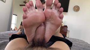 Soleydawn footjob