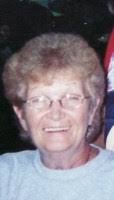 Linda Helms Obituary (2010)