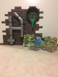 Diy Teenage Mutant Ninja Turtles Room Ninja Turtles Bedroom Decor Ninja Turtle Bedroom Turtle Bedroom