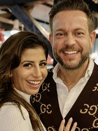 Eva Benetatou: Sie bricht ihr Schweigen zum Tod von Dennis Kessmeyer