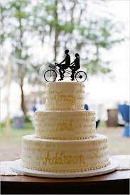 Antique Style Wedding Ideas From Kallima Photography Wedding Cake Toppers Bike Wedding Cake Topper Wedding Cake Topper Silhouette