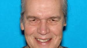 Missing Brookings man found alive 3 days after car discovered upside down  in woods