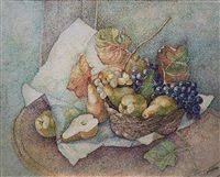 Nature Morte Aux Fruits 1930 In 2020 Female Artists Global Art Art Market