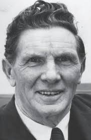 Patrick Finucane (Irish politician)