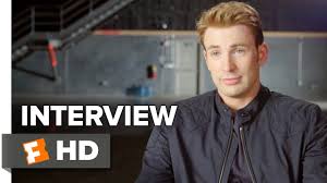 Civil war is a 2016 american superhero film based on the marvel comics character captain america, produced by marvel studios and distributed by walt disney studios motion pictures. Captain America Civil War Interview Chris Evans 2016 Action Movie Hd Youtube