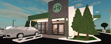 Modern cafe speedbuild welcome to bloxburg roblox. Make A Bloxburg Cafe By Xjennaluv Fiverr