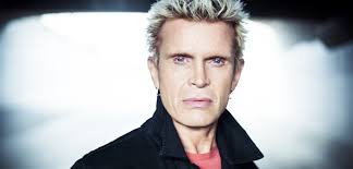 Самые новые твиты от billy idol (@billyidol): Idol Gets High Off The Music Billy Idol