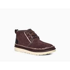 david jones ugg boots buy stout mens ugg neumel stitch