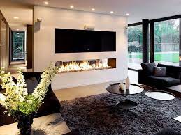 Maybe you would like to learn more about one of these? Chic Linear Fireplace Ideas Modern Fireplaces With Great Visual Appeal