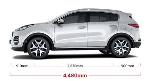 Полный обзор.всем привет!!!=) меня зовут алексей. Kia Sportage Specs 5 Seater Suv Kia Motors Global