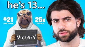 Two games of the E-barb rush in Clash Royale (best win rate deck)