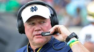 Notre Dame Football: What to make of the odd TJ Sheffield situation