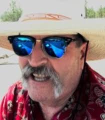 James Holycross Obituary