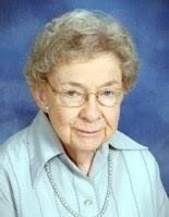 Margaret Parker Obituary (2020)