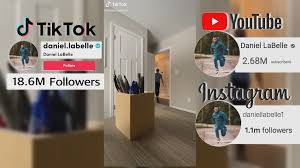 Tiktok Videos Propel Wisconsin Man To Social Media Stardom