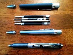 Here we had reviewed the best pen. The Epic Refill Reference Guide Rollerball Gel And Ballpoints The Well Appointed Desk