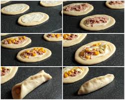 Epingle Sur Naan Au Fromage