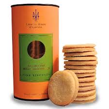 The darker the sugar, the more rich it seems to taste. All Butter Irish Shortbread Indie Fude