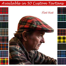 Buchanan Tartan Womens