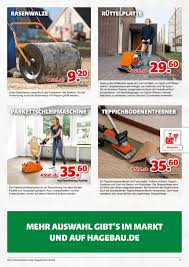 Oferowane przez nas płytki ceramiczne to prawdziwe bestsellery. Hagebaumarkt Aktueller Prospekt 22 03 28 03 2021 21 Jedewoche Rabatte De